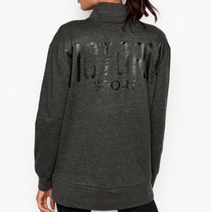 victoria sport essential hoodie